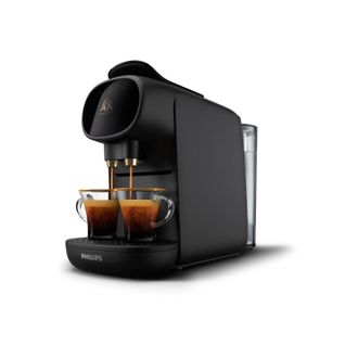Philips Cafetera Lm9012/60 Sublime Barista Gold - Lm9012/60
