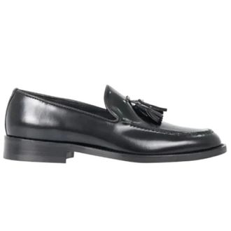 Antica Cuoieria Uomo, Scarpe, Nero, 42 EU, new