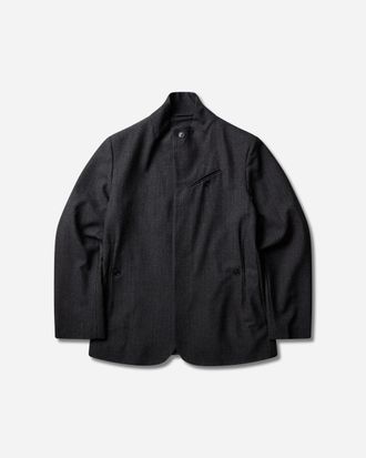 _J.L-A.L_ Men s Jet Jacket Garnet