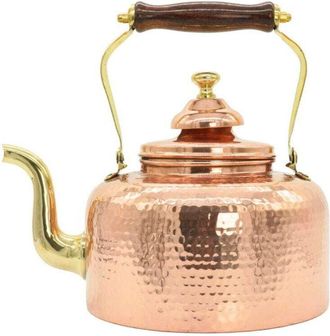 OEM Hervidor De Cobre 3 L Cu29