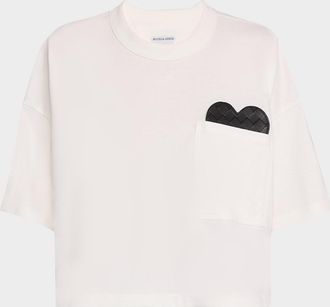 Women's Bottega Veneta T-Shirts - up to −58% | Stylight