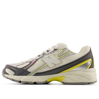 New Balance x Warm Skies 740 Sherbert Angora Star Burst U7404II