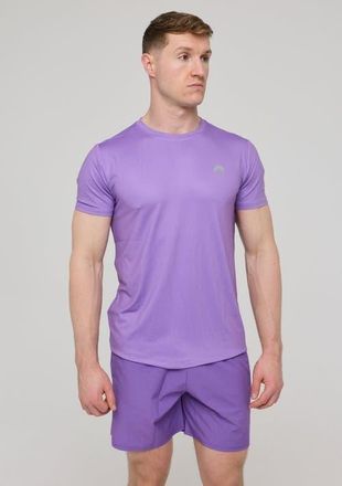 OOSC Elite Gym T-Shirt Purple - Mens at Nordstrom, Size Xx-Large Uk