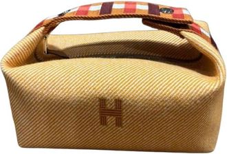 Herm&egrave;s Wool Bride A Brac