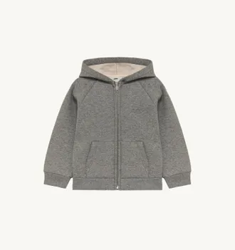 Autry NEOPRENE ZIP JACKET KIDS