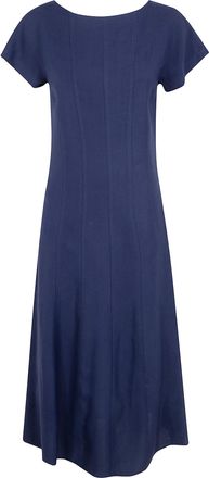 Antonelli Matilde Midi Dress