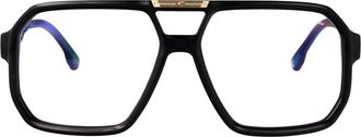 Carrera Glasses, male, Black, Size: 60 MM Victory Optical Sunglasses
