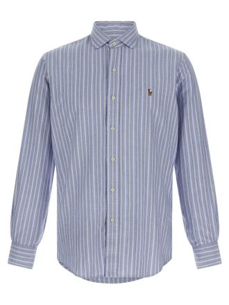 Polo Ralph Lauren Striped Shirt