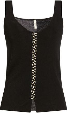 Jei's by Letizia Denaro TOPS - Tops auf YOOX.COM