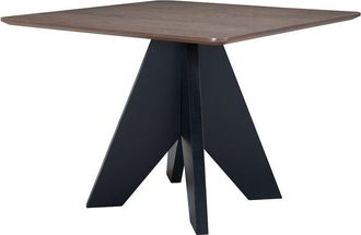 Zuo Lisse Square Dining Table