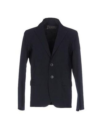 Herno SUITS and CO-ORDS - Blazers on YOOX.COM
