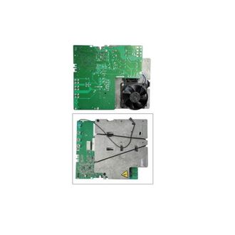 Brandt As0004476 M&oacute;dulo De Potencia Placa