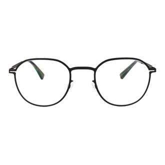 Mykita Talvi 2 Optisch Frame - unisex - Accessoires - Zwart - Maat: 47 MM