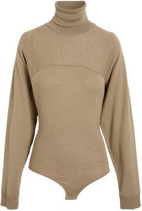 Maison Margiela PRENDAS DE PUNTO - Cuello alto en YOOX.COM