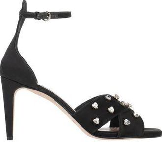 Red(v) FOOTWEAR - Sandals on YOOX.COM