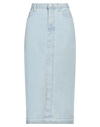 Merci Italia BOTTOMWEAR - Gonne jeans su YOOX.COM