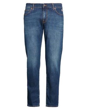 Roy Rogers HOSEN & R&Ouml;CKE - Jeanshosen auf YOOX.COM