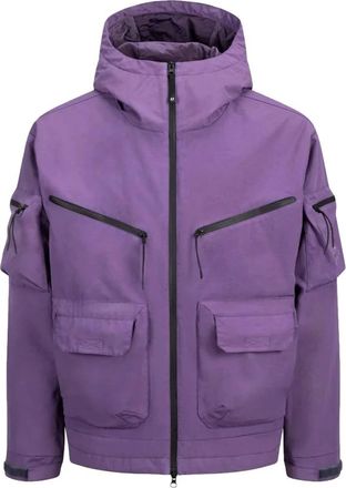 Murphy & Nye Uomo, Giacche, Viola, XL, new
