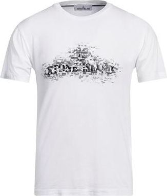 Stone Island T-shirts