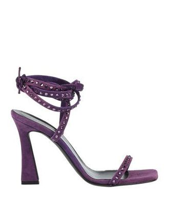 Pinko SCHUHE - Sandalen auf YOOX.COM