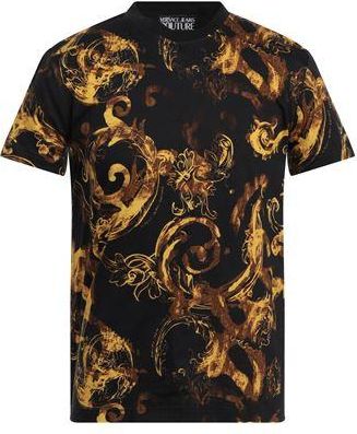 Versace TOPWEAR - T-shirts on YOOX.COM