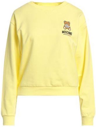 Moschino TOPWEAR - Sweatshirts sur YOOX.COM