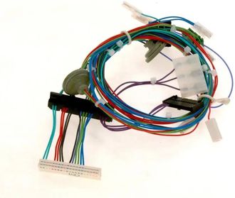 Bosch Mazo De Cables, 87144020990