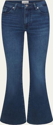Frame Denim The Icon Flare Jeans