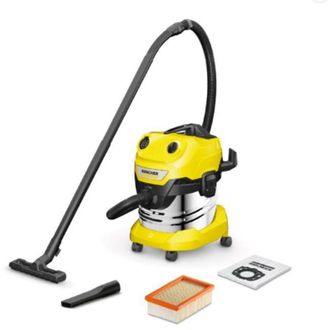 Karcher Aspirador Multifunci&oacute;n Wd 4 S V-20/5/22 - 1000 W 16282600