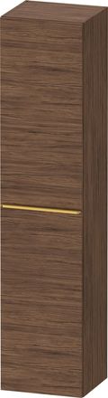 Duravit Duravit D-neo Armario Alto, 400x1760x360mm, 1 Puerta, Apertura A