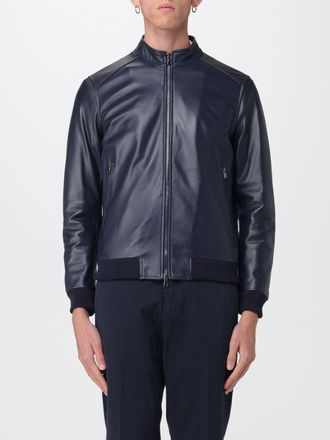 xc Bomber in pelle XC