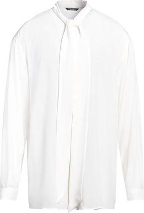 Dolce & Gabbana TOPWEAR - Shirts on YOOX.COM