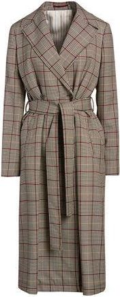 Ql2 Quelledue CAPISPALLA - Soprabiti & Trench su YOOX.COM
