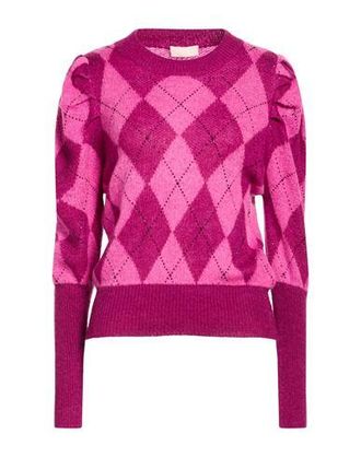 Liu Jo KNITWEAR - Jumpers sur YOOX.COM
