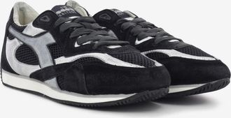 Diadora Sneakers Equipe Revenge SW WN black