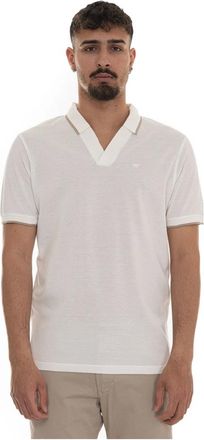 Emporio Armani Uomo, Top, Bianco, XL, new
