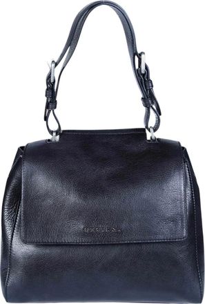 Orciani Donna, Borse, Nero, Taglia unica, new