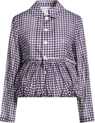 Comme Des Gar&ccedil;ons COATS & JACKETS - Jackets sur YOOX.COM