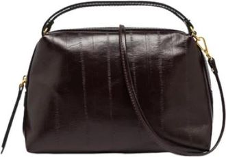 Gianni Chiarini Donna, Borse, Rosso, Taglia unica, new