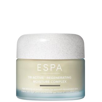 ESPA Womens Tri-Active Regenerating Moisture Complex Face Moisturiser - One Size