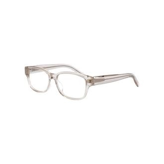Saint Laurent Glasses, unisex, Gray, 52 MM, Optical Glasses