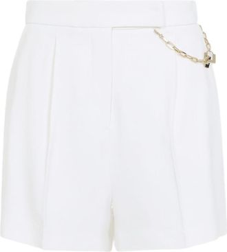 Elisabetta Franchi Shorts