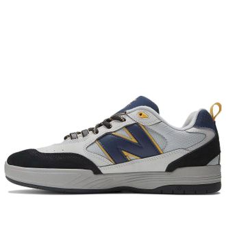 New Balance x Tiago Lemos 808 Grey Blue NM808EZO