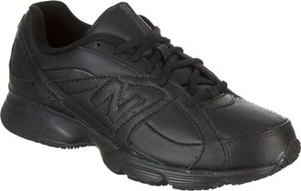 New Balance Womens 512 Walking Shoe In Black