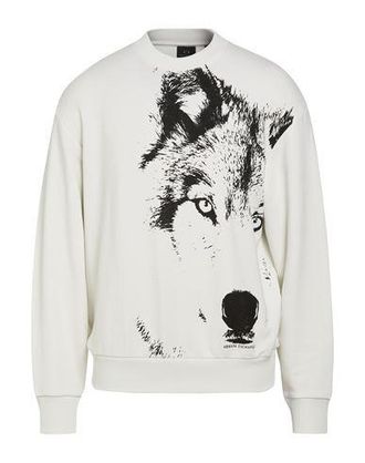 A|X Armani Exchange TOPWEAR - Sweatshirts on YOOX.COM
