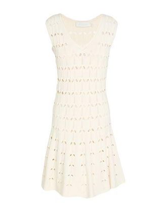 Zimmermann DRESSES - Mini dresses sur YOOX.COM