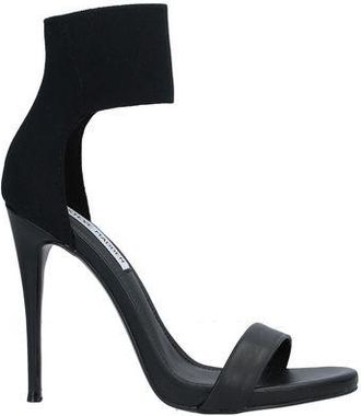 Steve Madden FOOTWEAR - Sandals on YOOX.COM