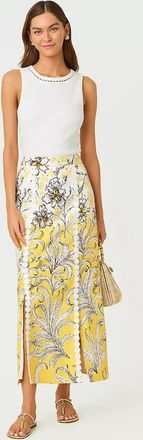 Lilly Pulitzer Bradley Maxi Skirt