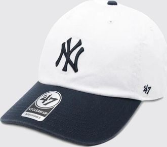 Sporty & Rich Hat SPORTY & RICH Men color White