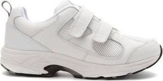 Drew Mens Lightning Ii V Walking Shoes - 4W In White Combo
